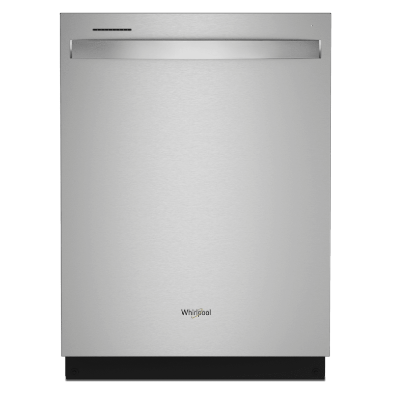 Whirlpool WDT750SAKZ: A Game-Changer in Large Capacity Dishwashing