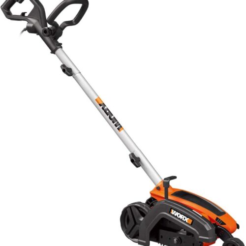 WORX 12 Amp Electric Lawn Edger & Trencher