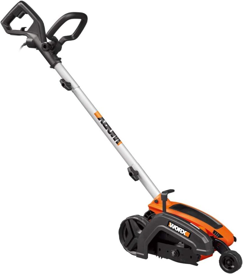 WORX 12 Amp Electric Lawn Edger & Trencher