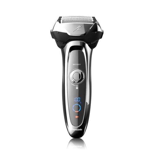 Sharp Shaves: Panasonic ARC5 Electric Razor Review